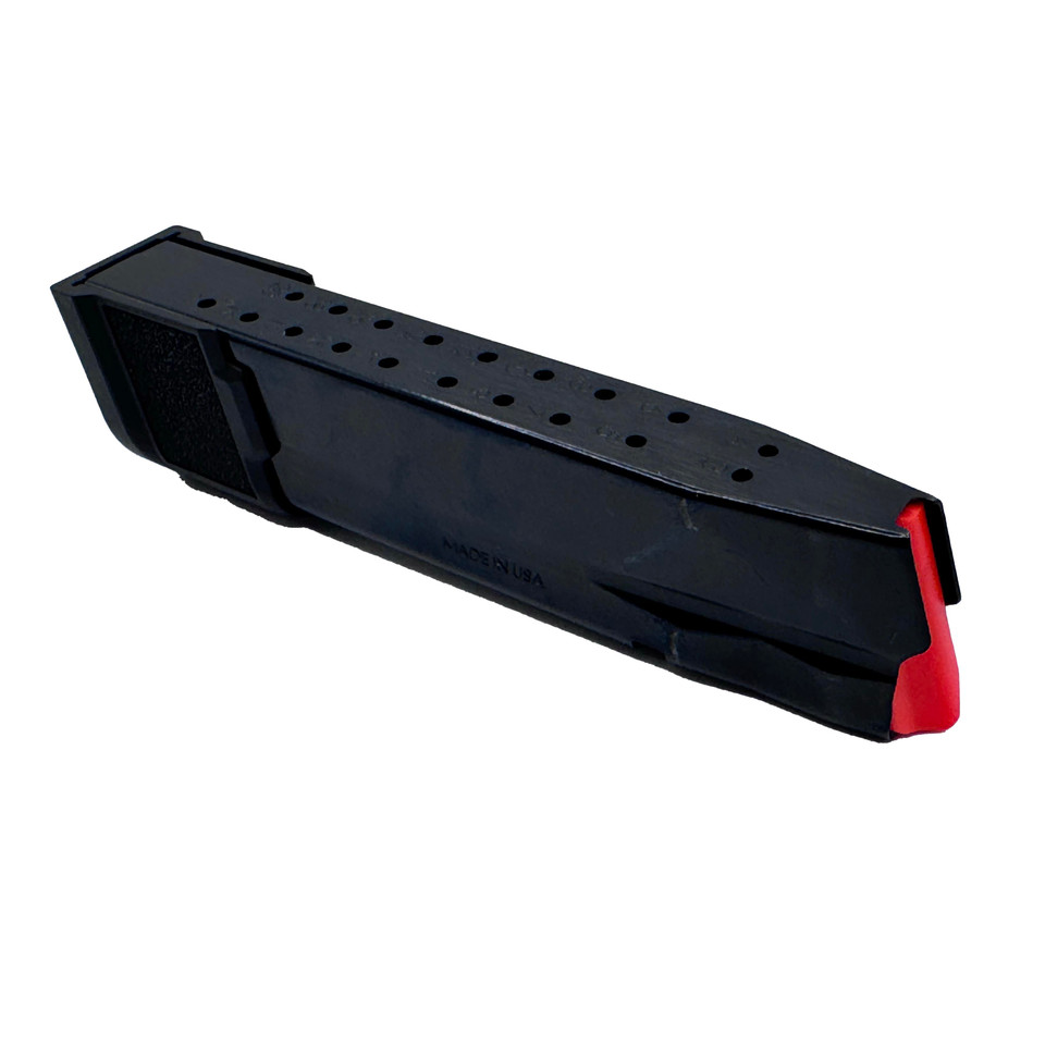 21 RND MAG HERO TOP
