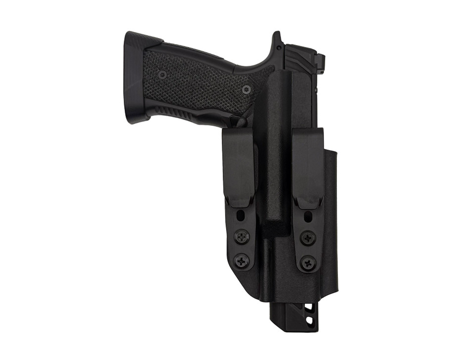 XXLR HOLSTER FRONT