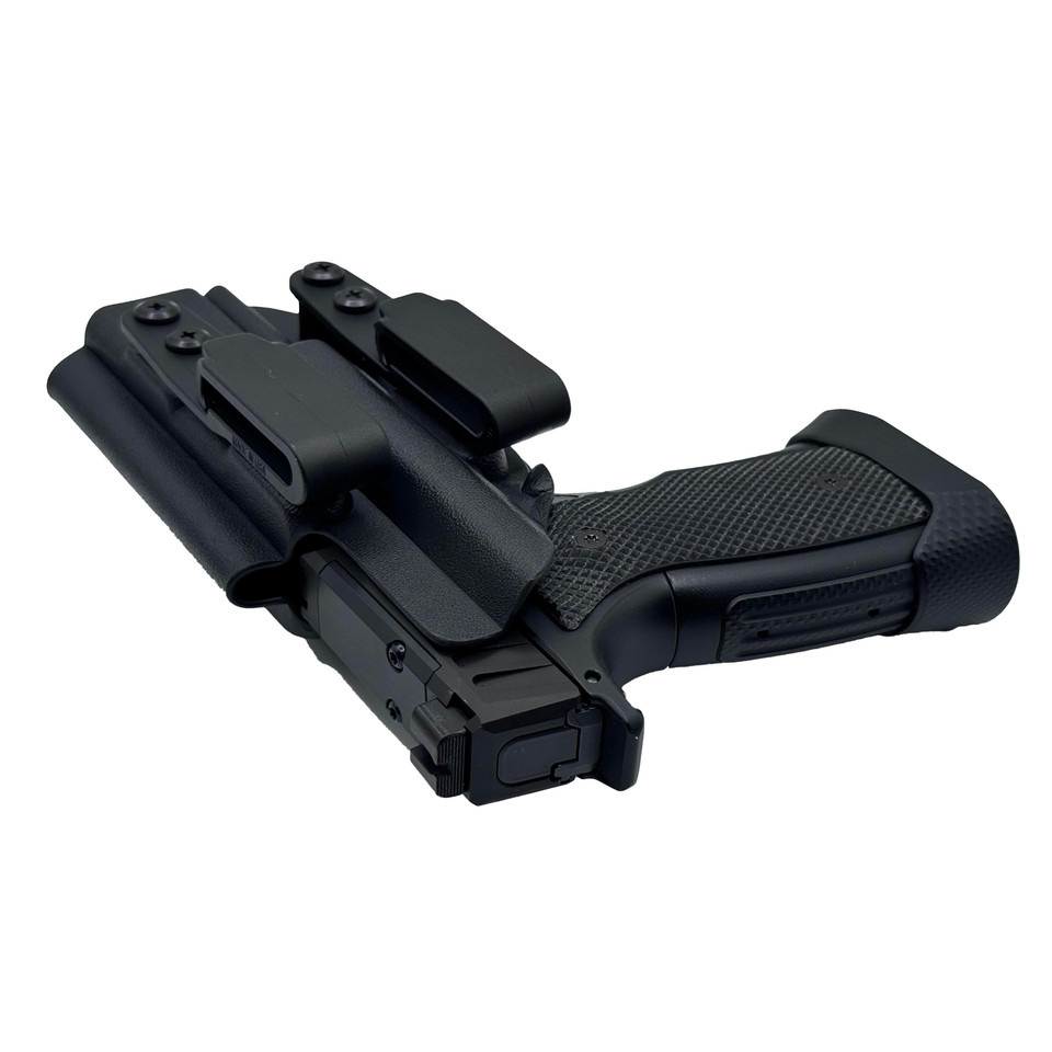 XXLR HOLSTER HERO