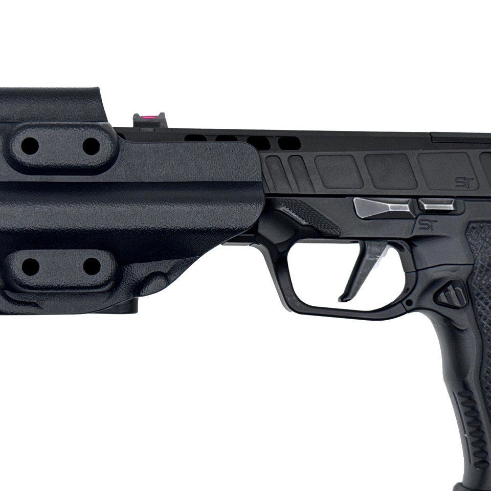 XXLR HOLSTER CLOSE UP 