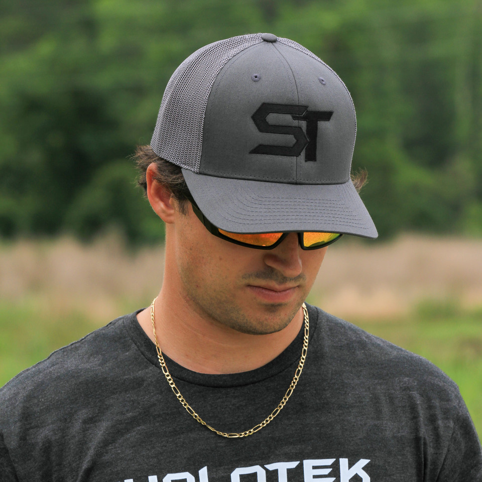 ShaloTek Hat | Grey