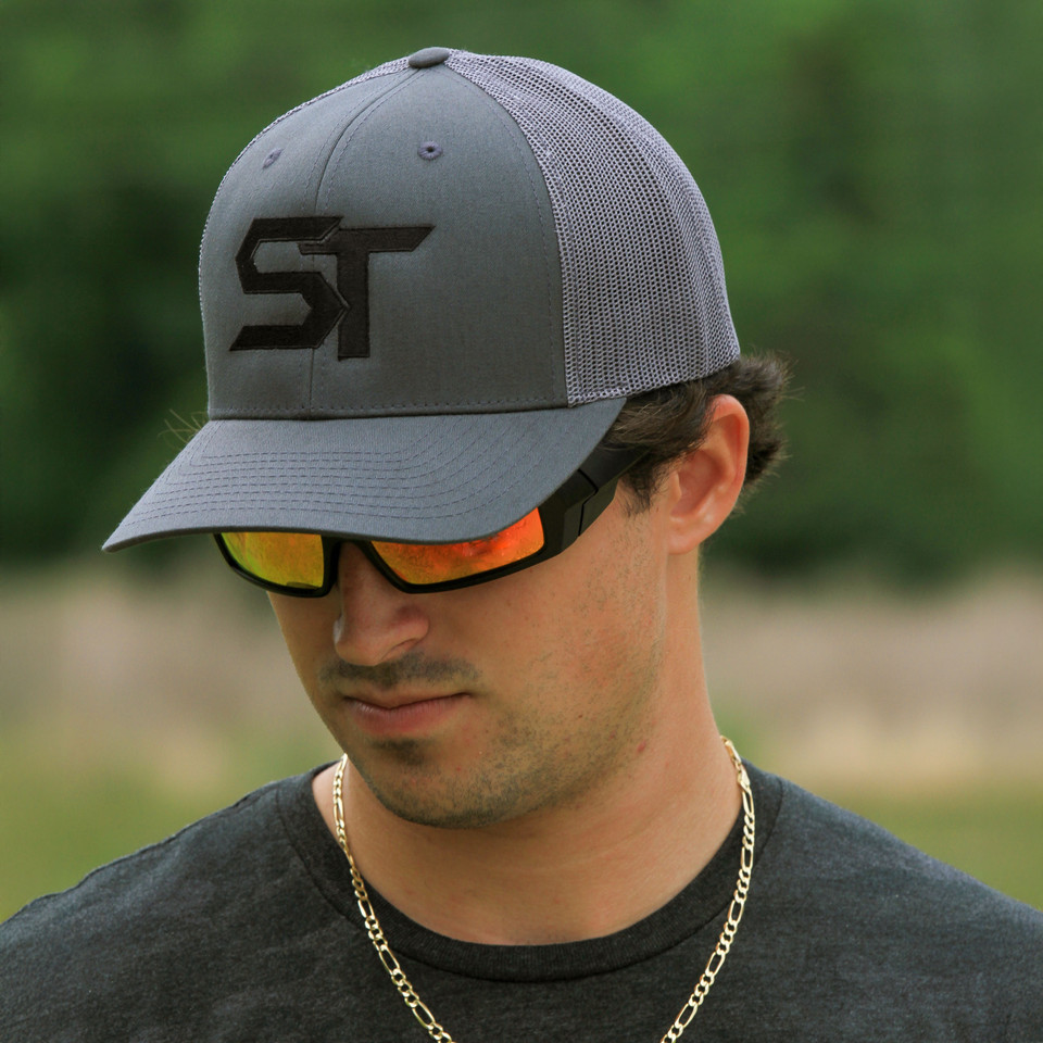 ShaloTek Hat | Grey
