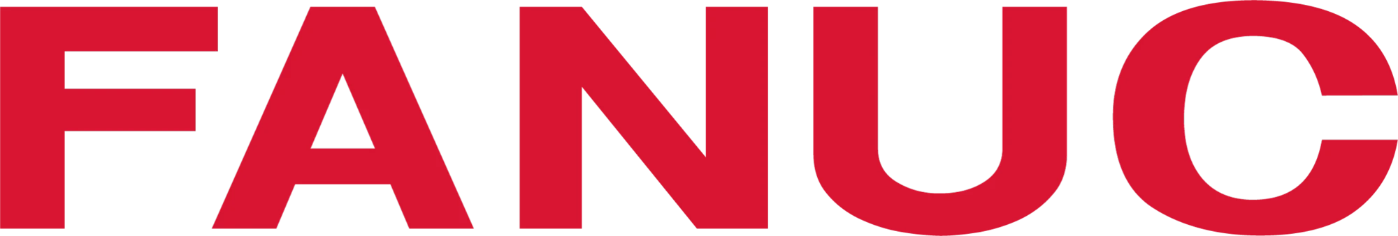 FANUC logo