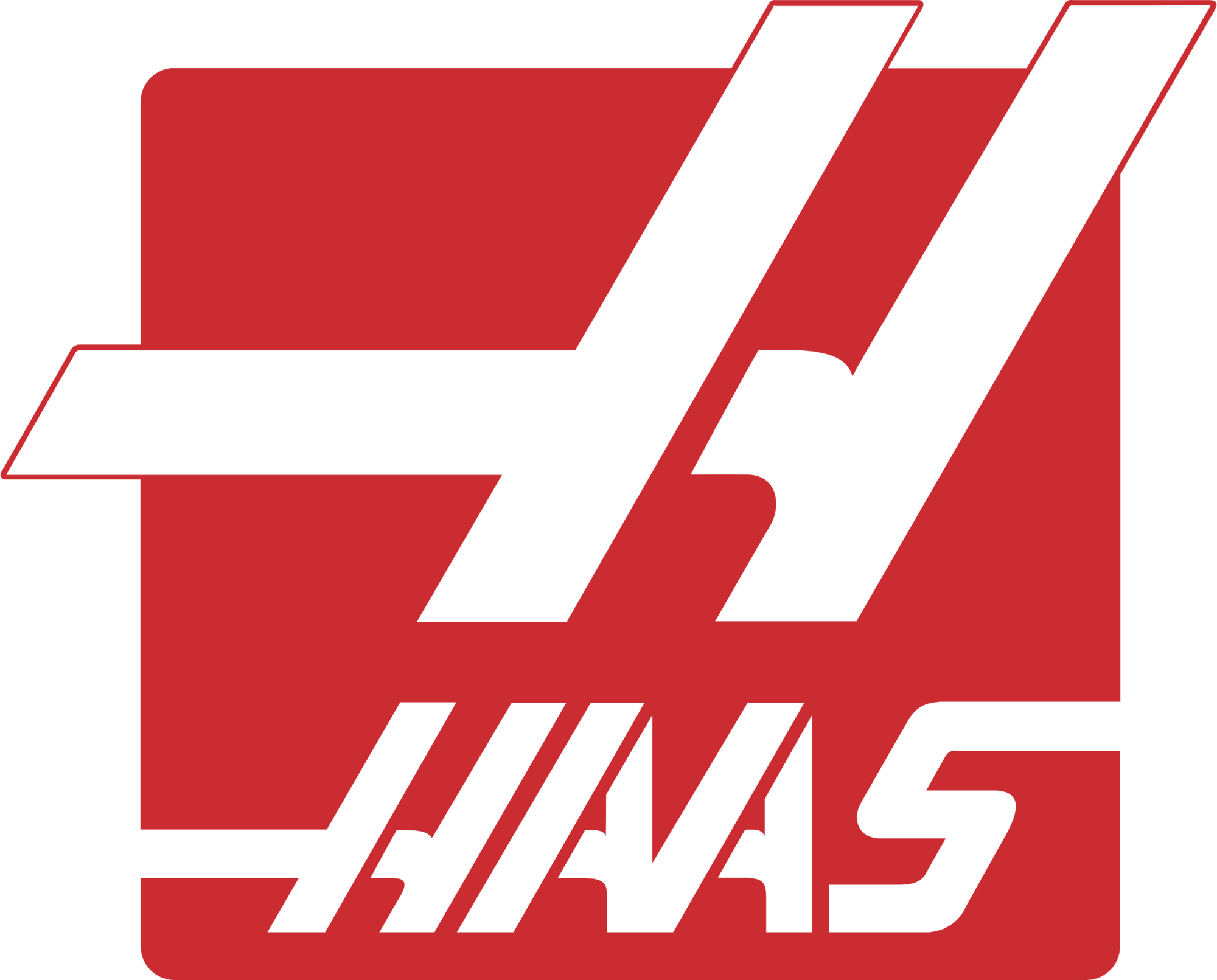 Haas logo