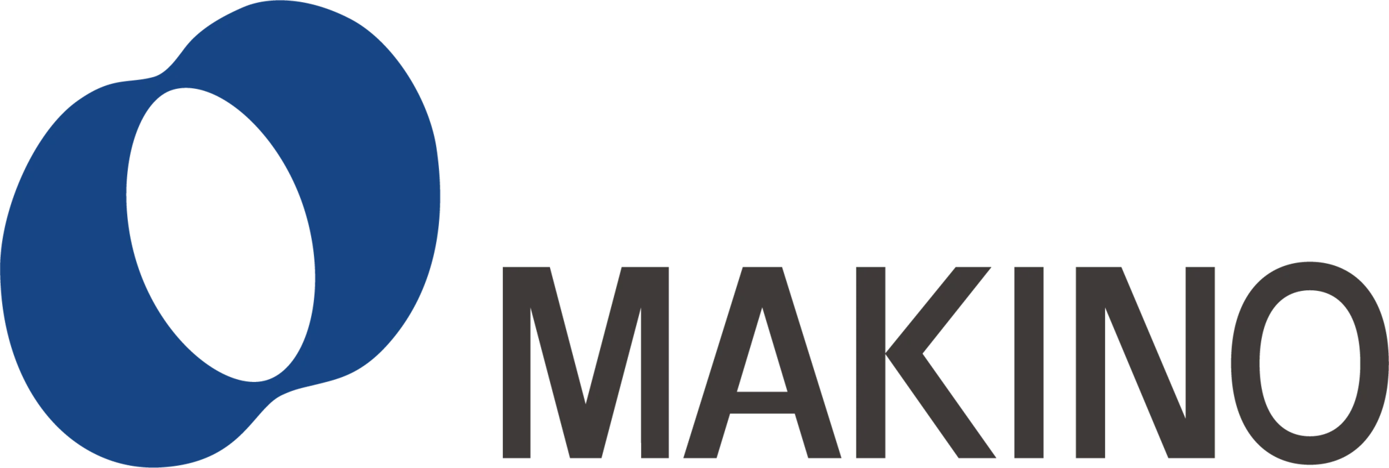 Makino logo