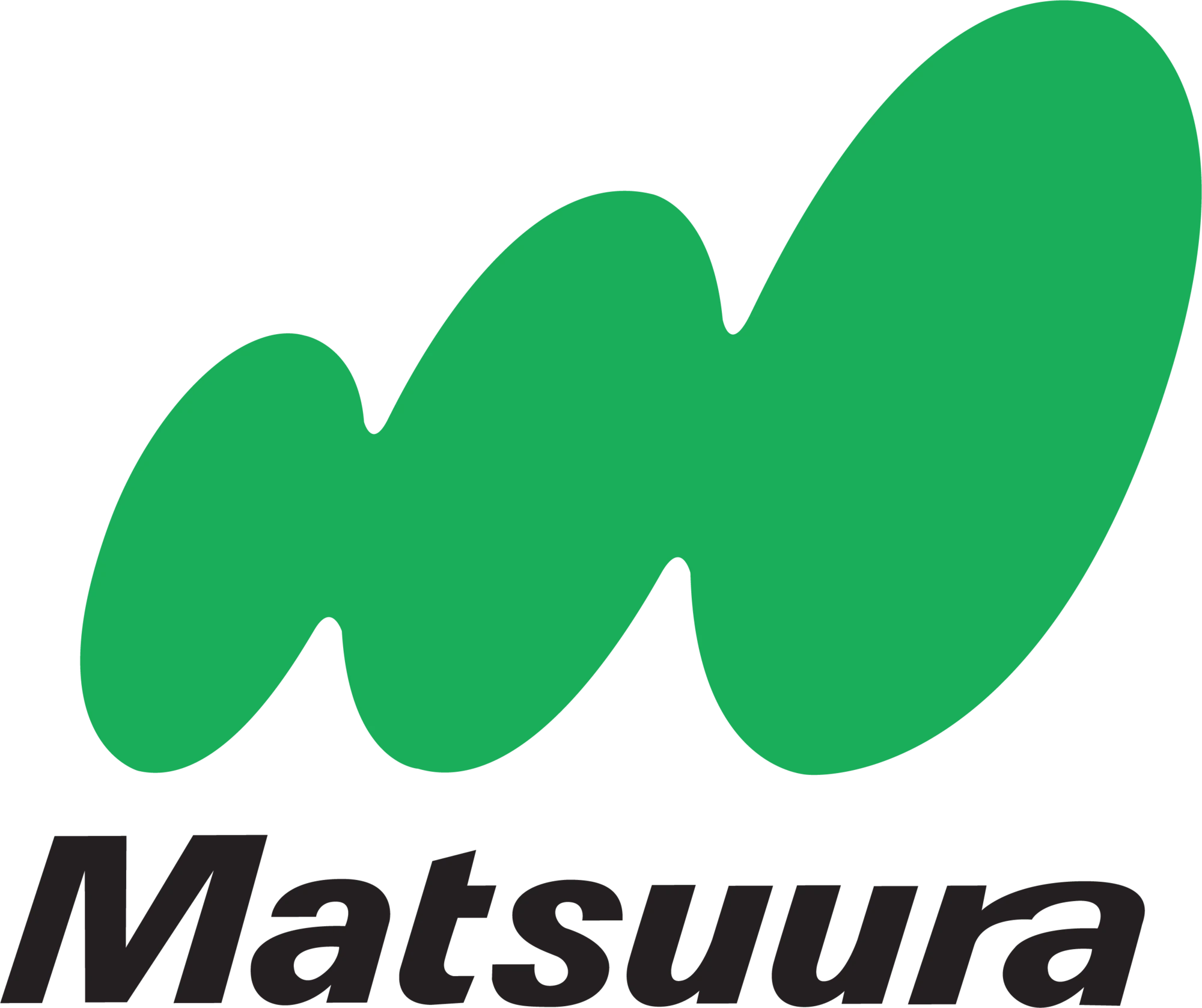 Matsuura logo