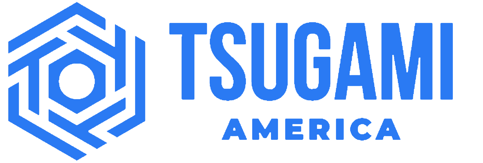 Tsugami logo