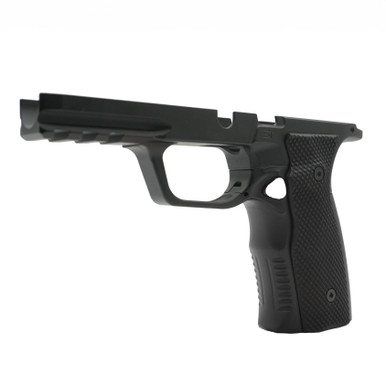 Shalotek FLEX XLR-17 Grip Module