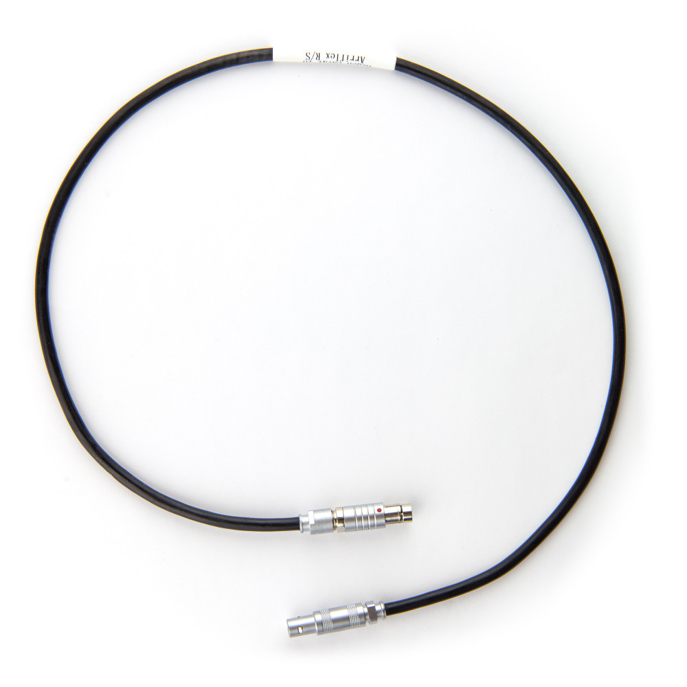ARRI Run/Stop Cable - CARAT/fStop 