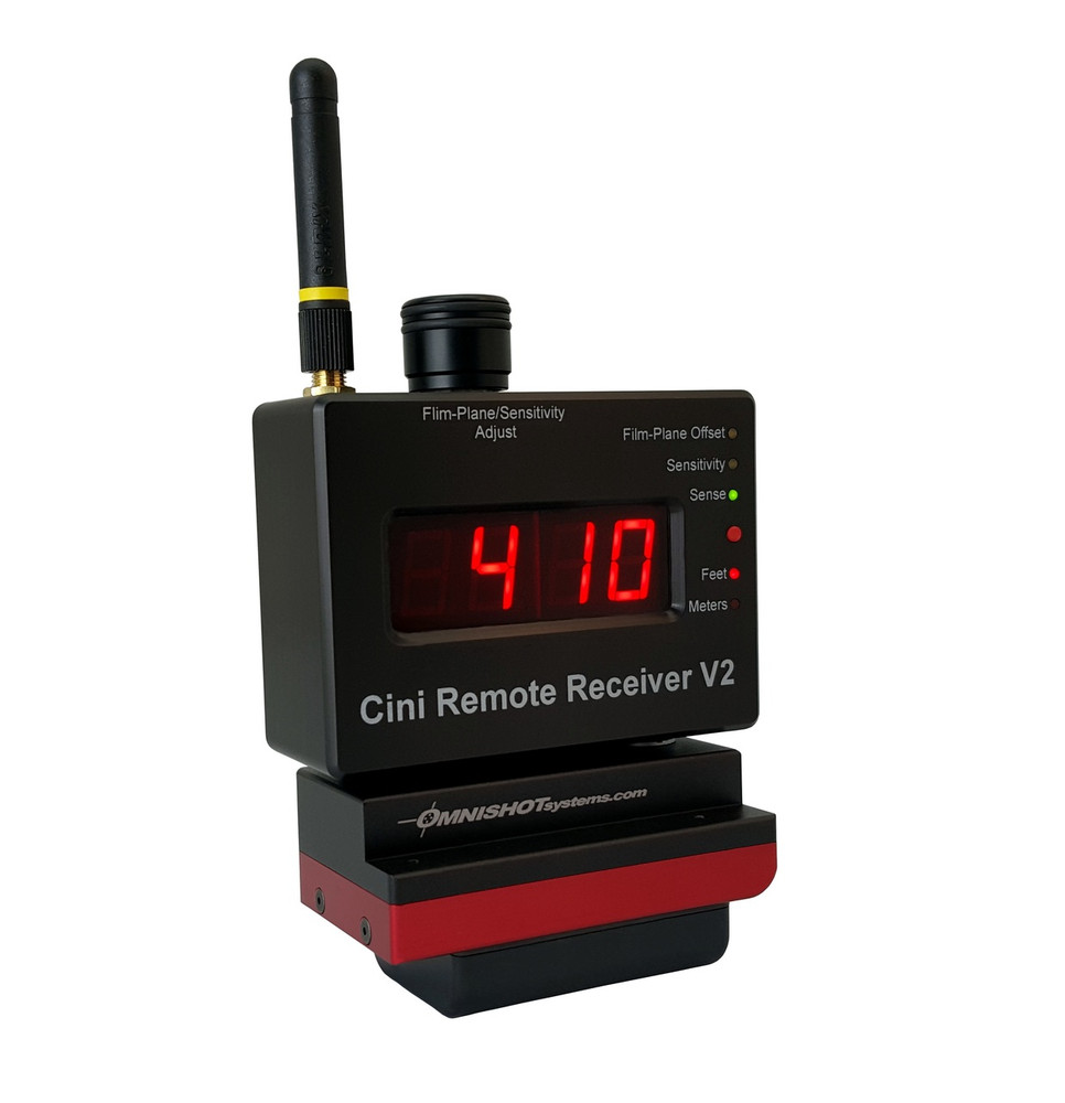 Cini M-style Battery Holder