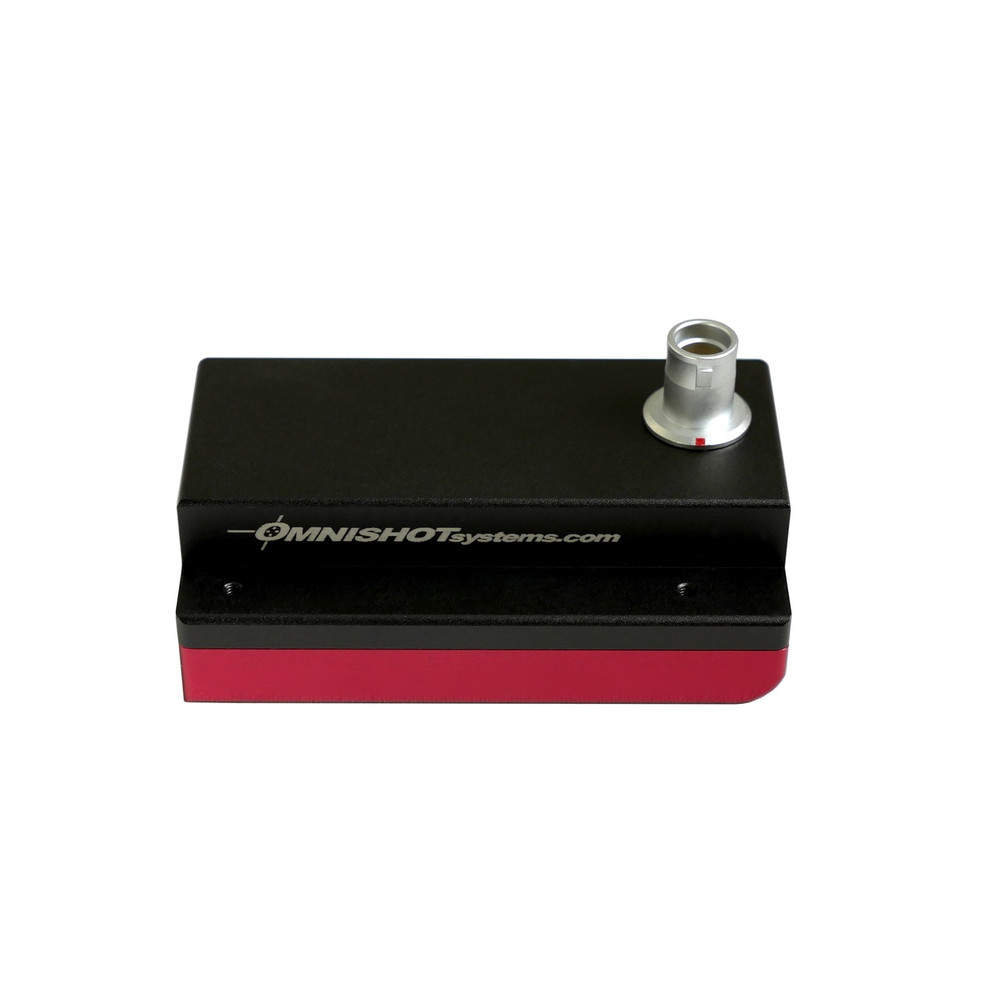 Cini M-style Battery Holder