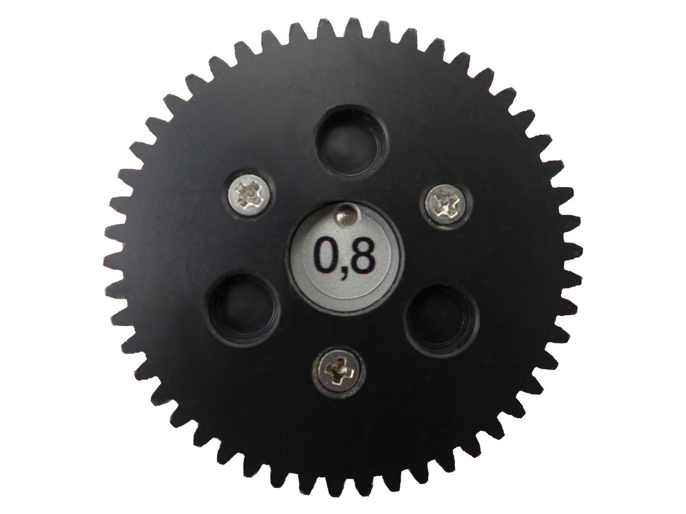 Heden 0.8 Gear1