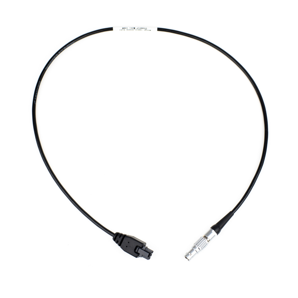 Motor Cable Hedén™ mini - for Freefly MoVi  to LM30 Motor