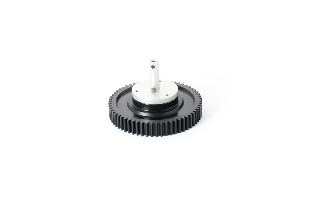 Dual Pin Gear - M26VE 0.8 X-Large