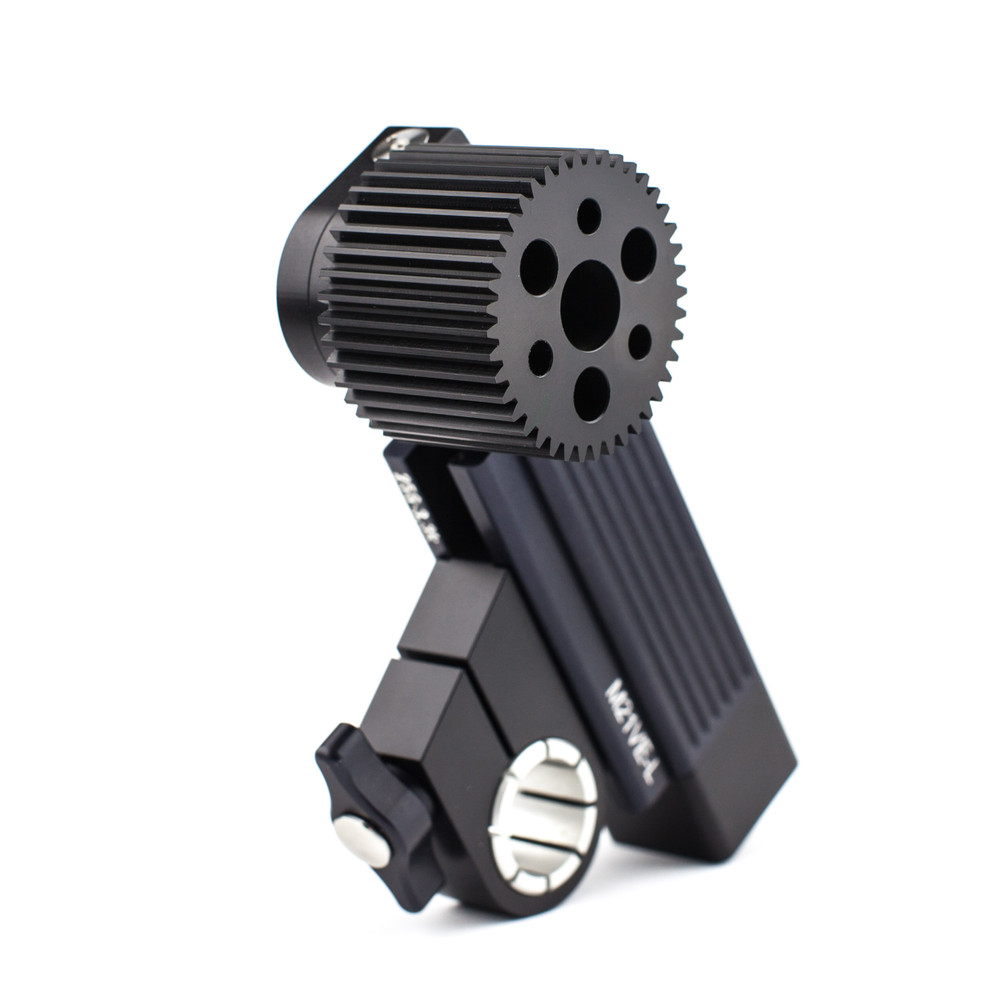 Dual Pin Gear - M21/LM 0.8 XX-Wide