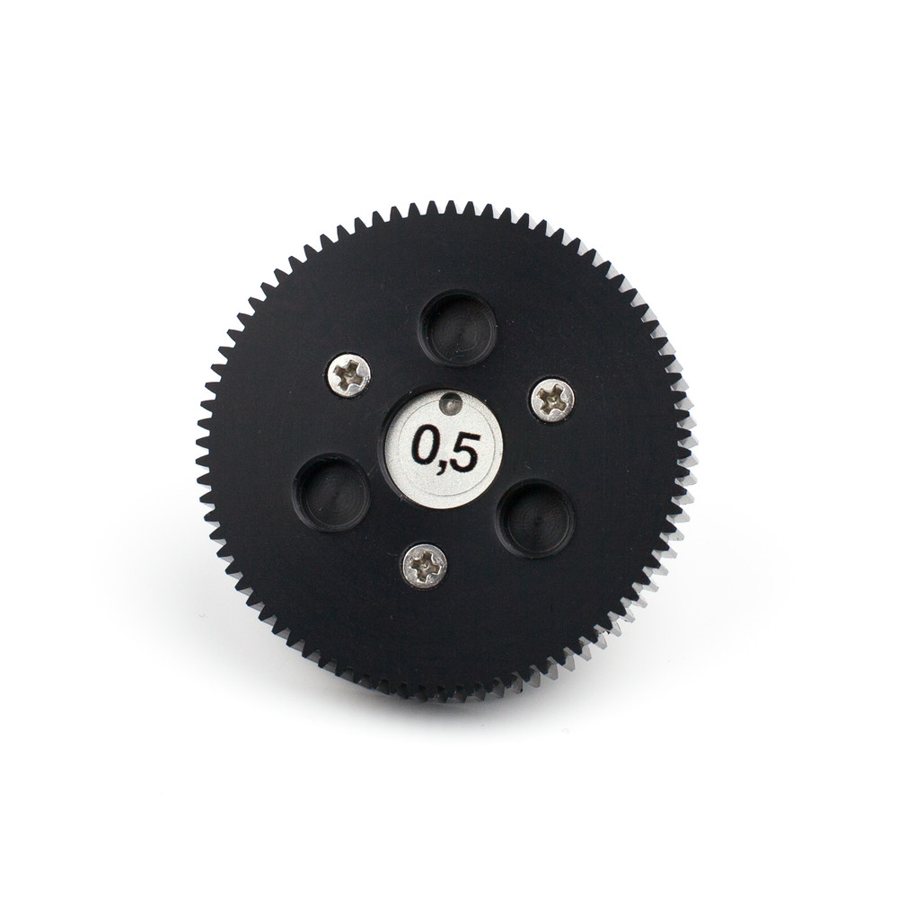 Dual Pin Gear - M26VE 0.5