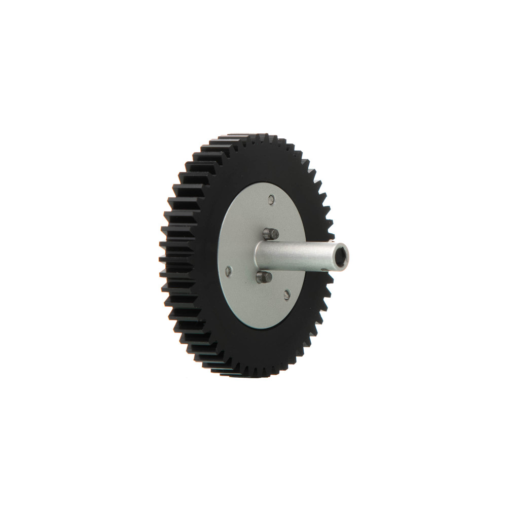 Dual Pin Gear - M26VE 0.4