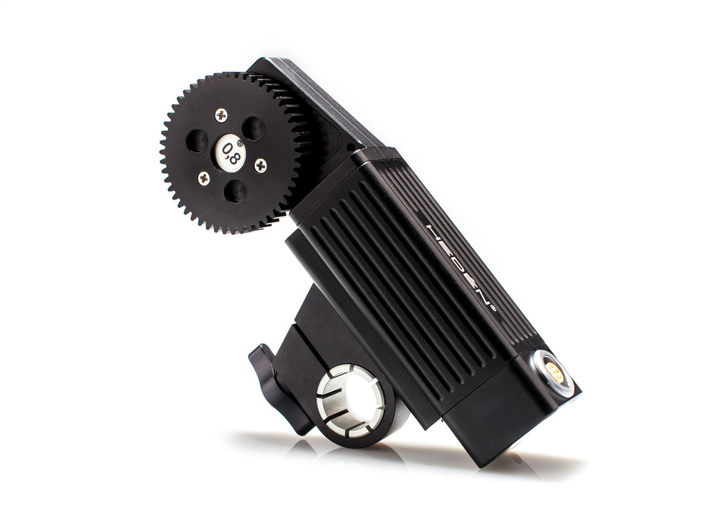 Hedén Motor M26VE 256 - 3.3k w/ Dual-Pin Hub