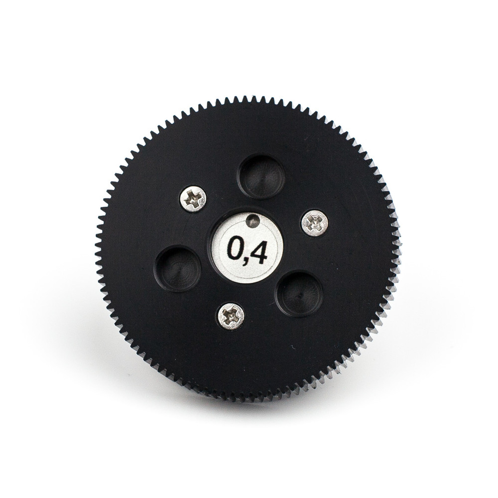 Gear M21/LM 0.4