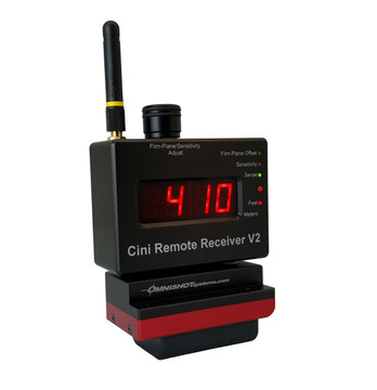 Cini M-style Battery Holder