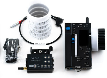 PLC Electronics Heden YMER-3 System base package ( no motors )
