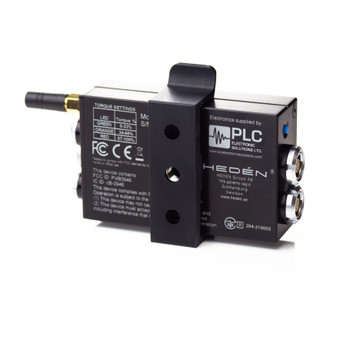 Hedén VLC1+1LW Receiver Bracket