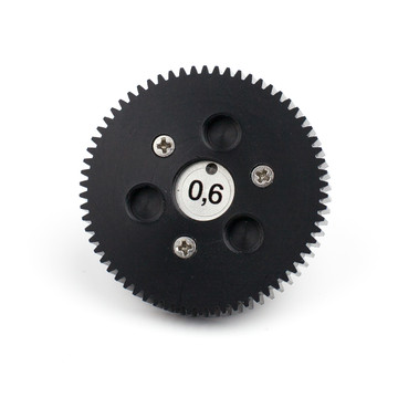 Dual Pin Gear - M21/LM 0.6
