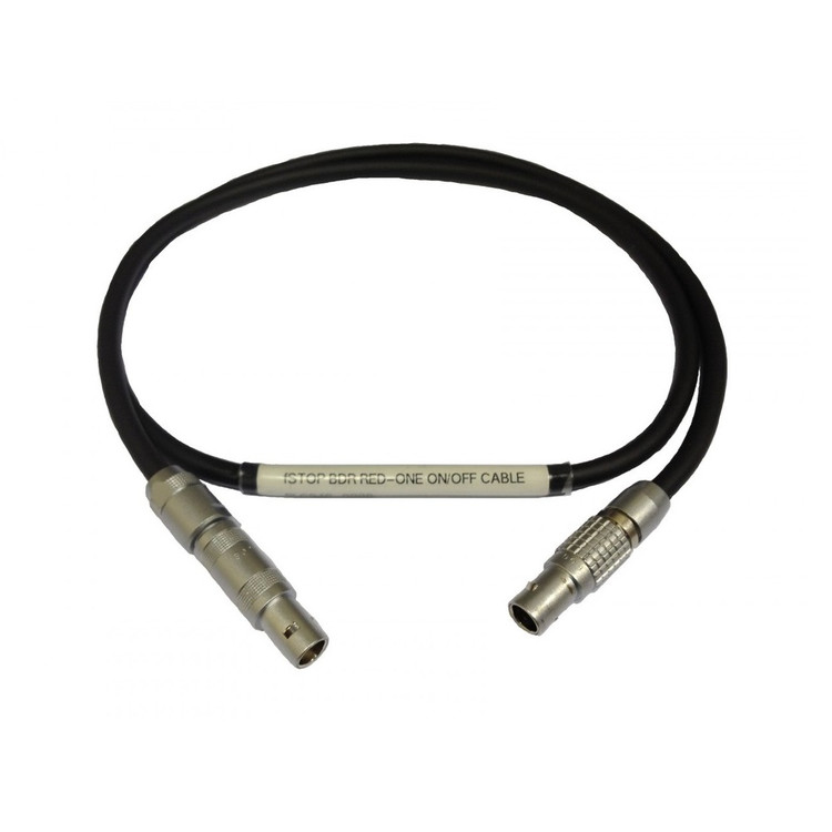 RED ONE On-Off Cable