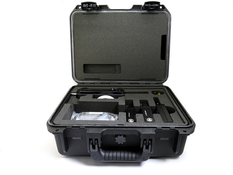BarTech Digital 2-Channel Kit