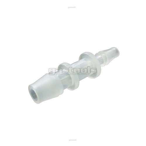 Straight in Connector Reducing 8 mm to 4 mm Pack