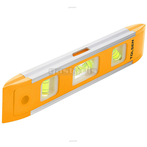 Mini spirit level 22.5cm