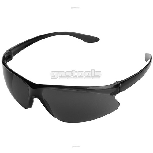 Safety Goggles Styled, LIghtweight Comfortable Fit