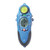 Stud Finder|Metal, AC Voltage Finder, Laser Level Guide