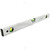 Spirit level with magnetic 30cm, 12"