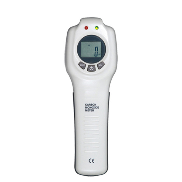 Durable Carbon Monoxide Analyzer 0~1000ppm