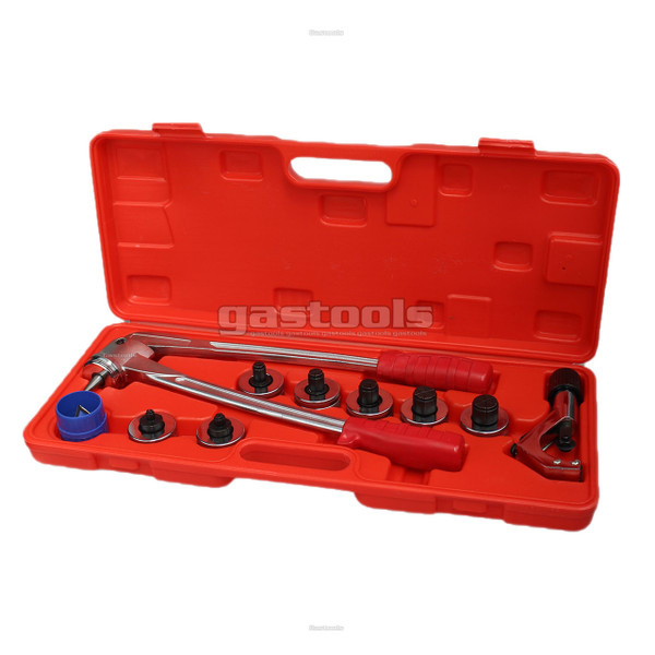 Tube Expander Tool Kit 