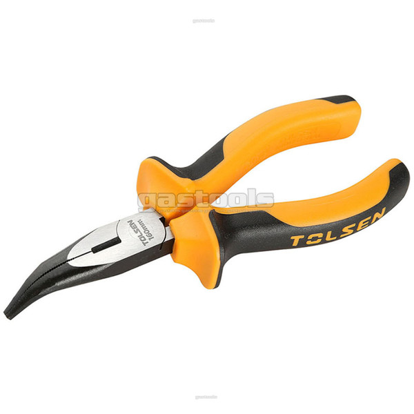 Bent Nose Pliers 160mm