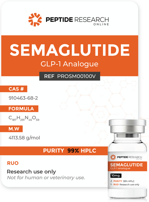 Semaglutide 10mg