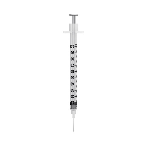 1ml BD Micro-Fine 29G Insulin Syringe (in bags of 10)