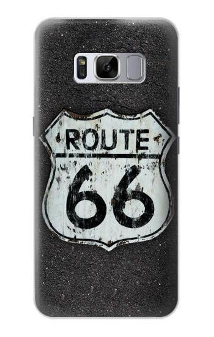 coque iphone 6 route 66