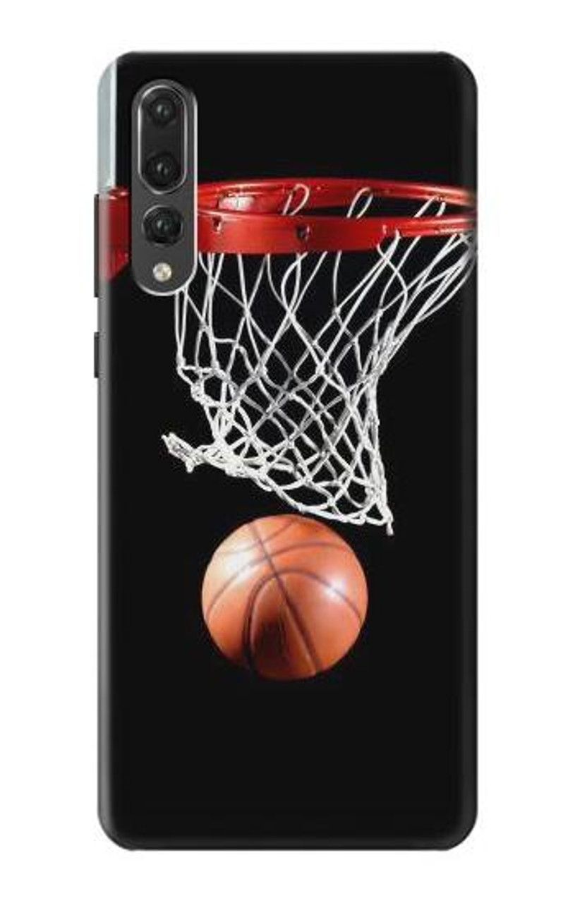 coque basket huawei p20