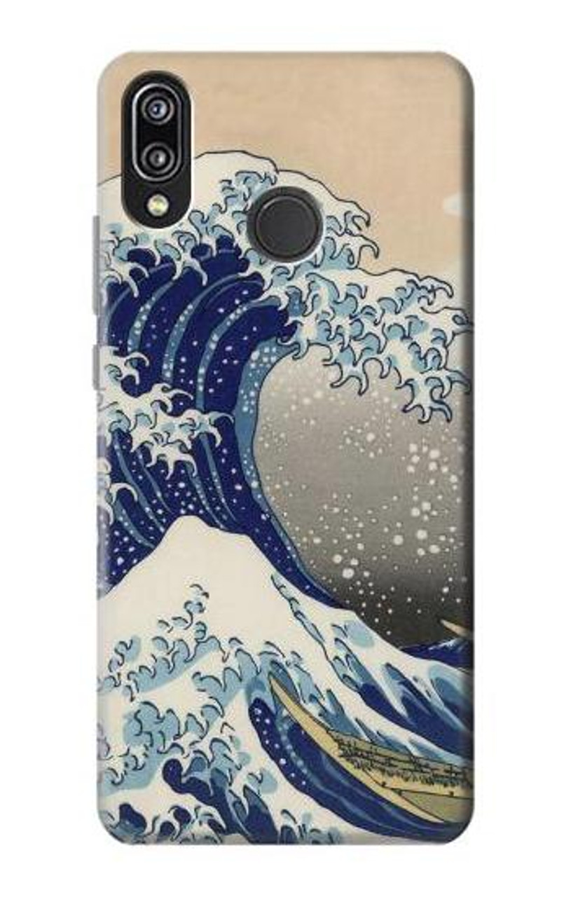 coque huawei p20 lite constellation