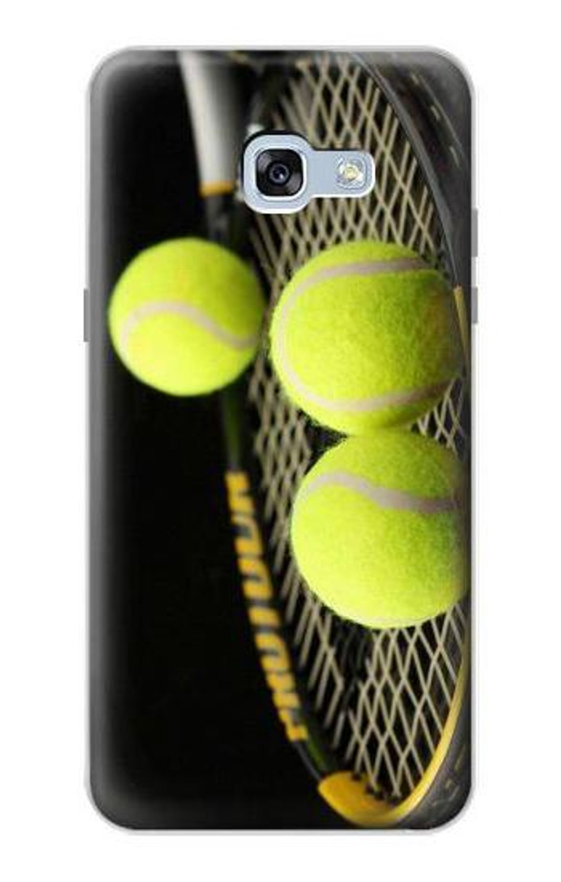 coque samsung a5 2017 tennis