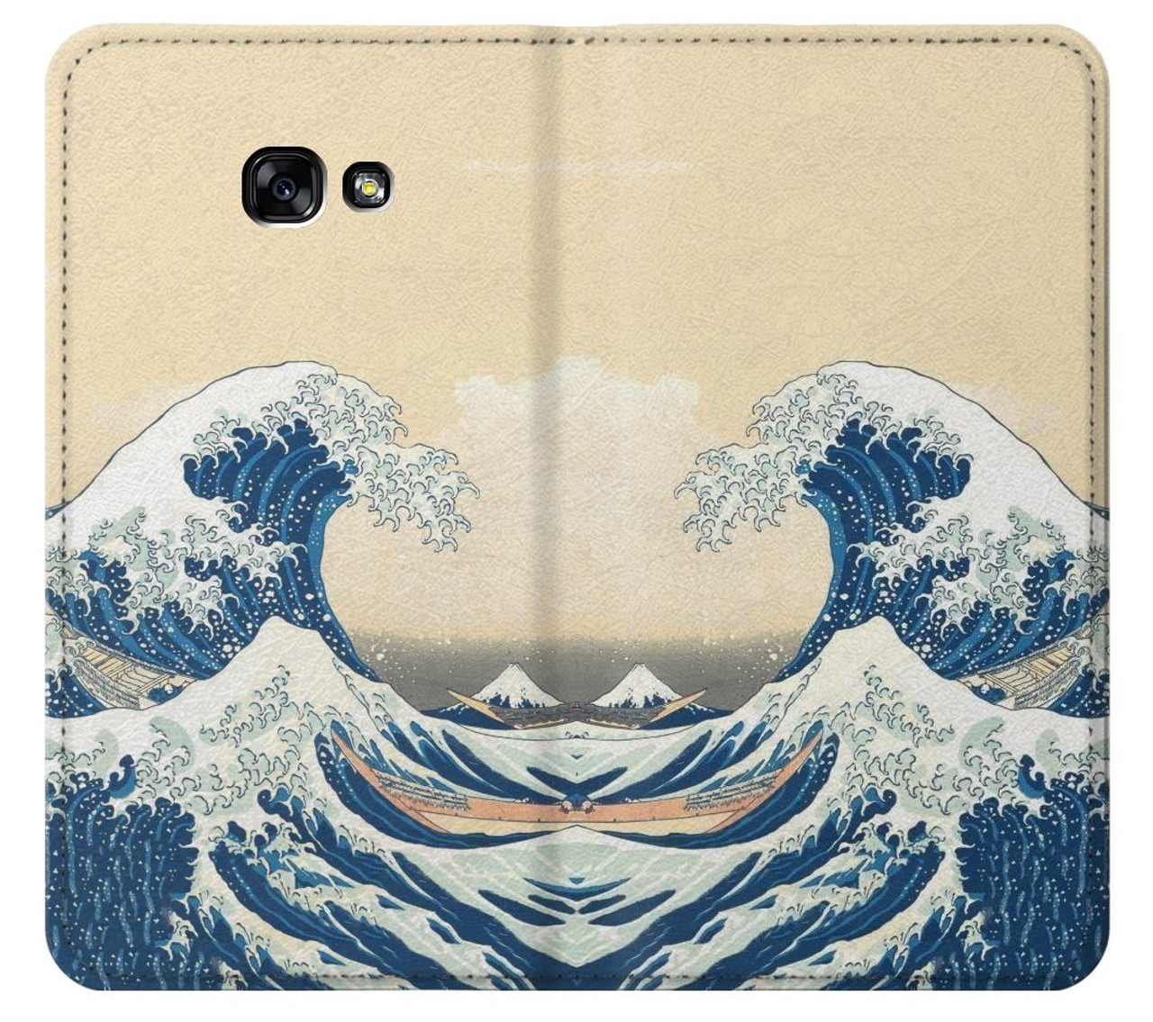 hokusai coque samsung galaxy a5 2017