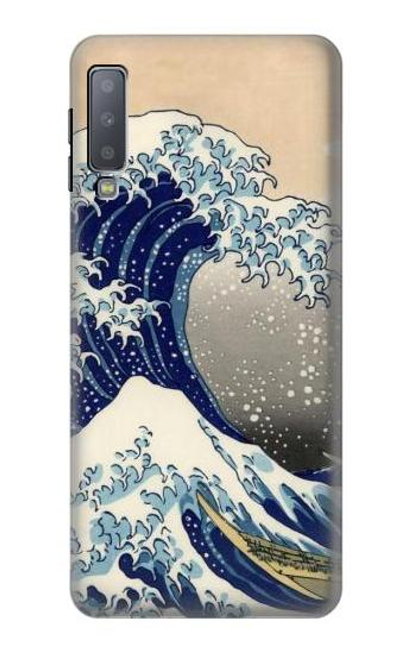 hokusai coque samsung galaxy a5 2017