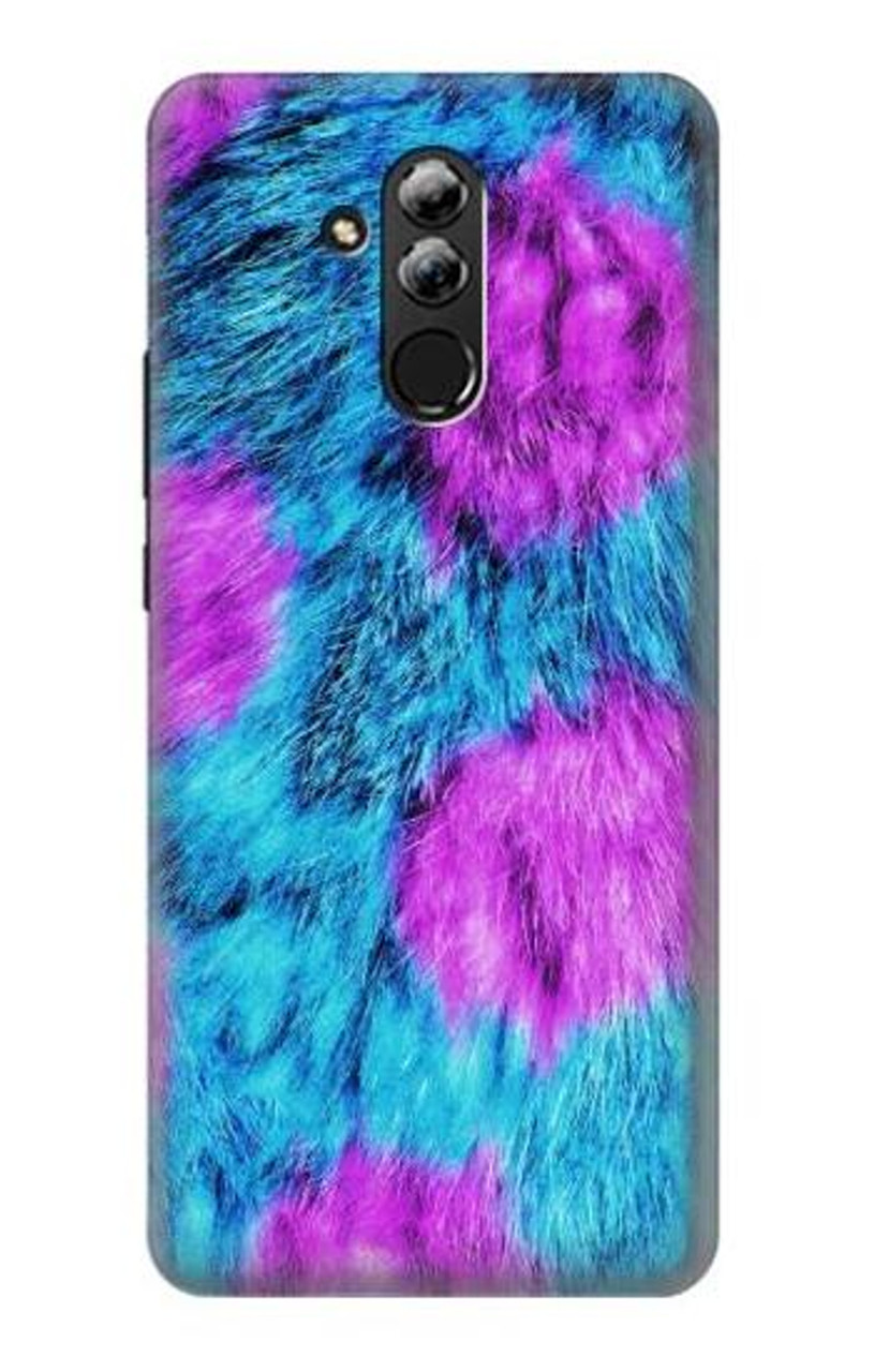 coque huawei p20 lite monstre