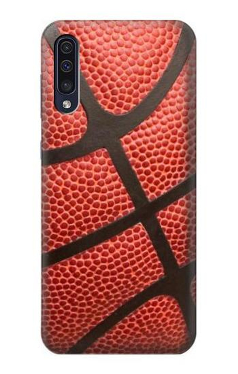 coque samsung a50 basketball