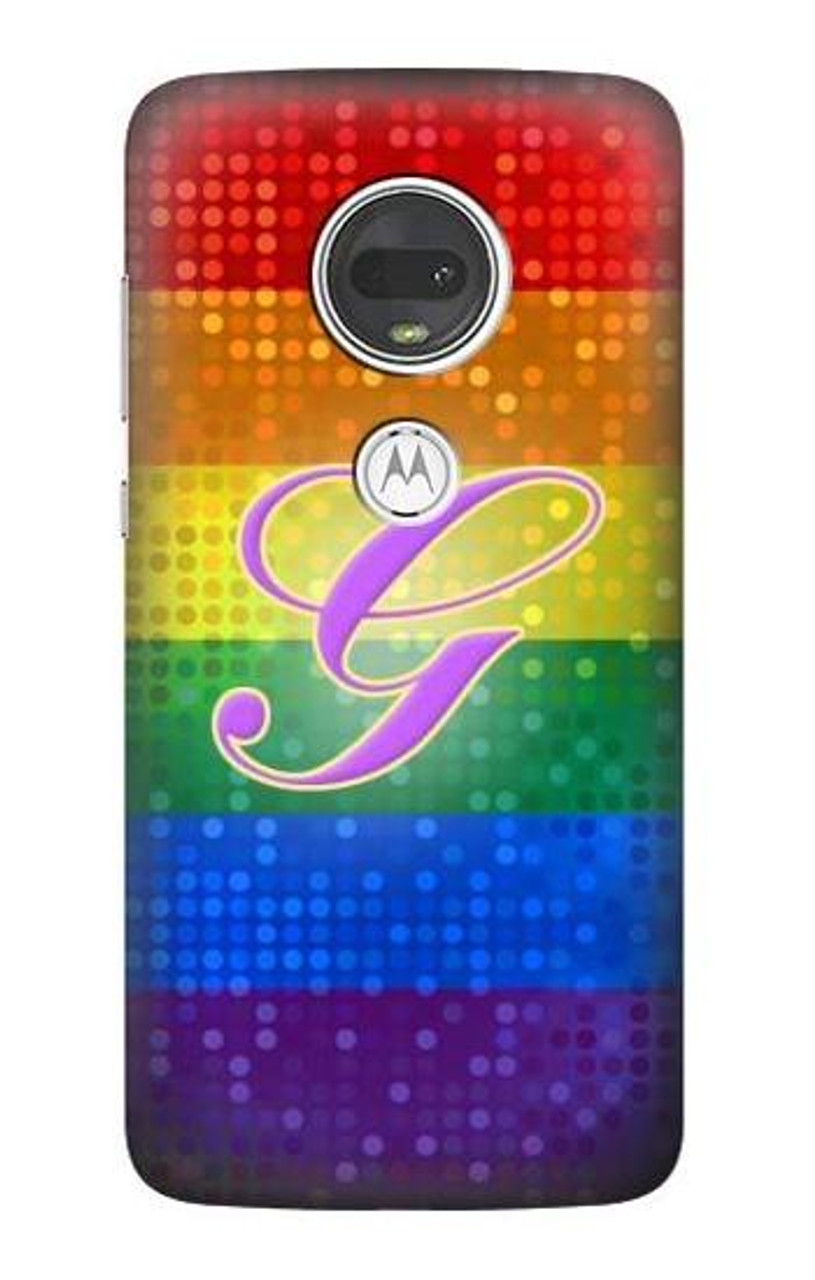 coque huawei p20 lite lgbt