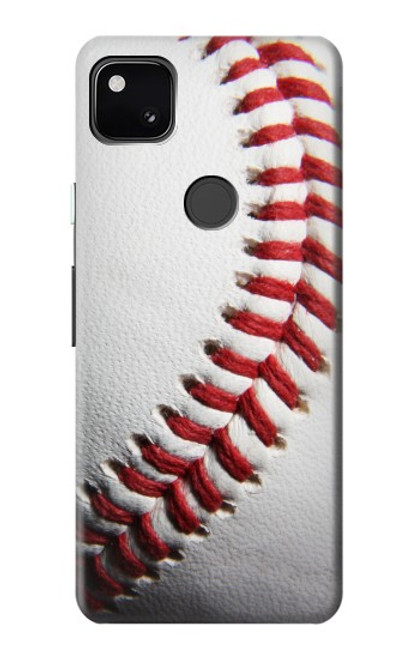 S1842 nouvelle base-ball Etui Coque Housse pour Google Pixel 4a