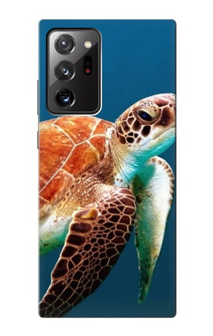 S3497 Vert tortue de mer Etui Coque Housse pour Samsung Galaxy Note 20 Ultra, Ultra 5G S3497 Vert tortue de mer Etui Coque Housse pour Samsung Galaxy Note 20 Ultra, Ultra 5G